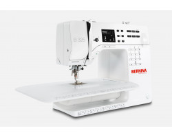 Bernina 325 Sewing Machine